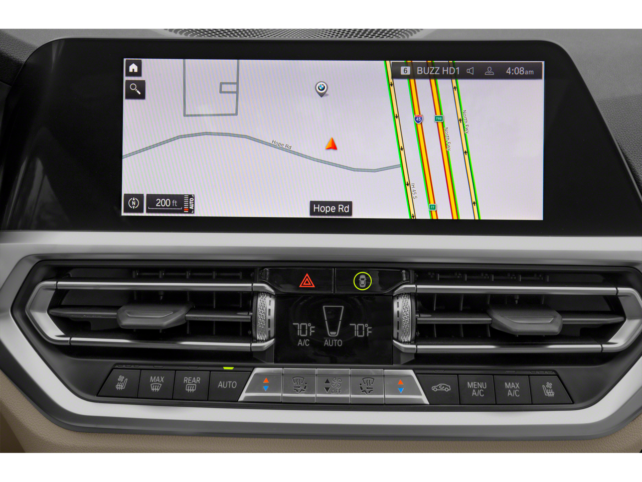 2023 BMW 4 Series 430i xDrive Coupe