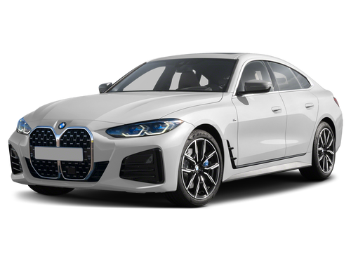 2023 BMW 4 Series 430i xDrive Gran Coupe