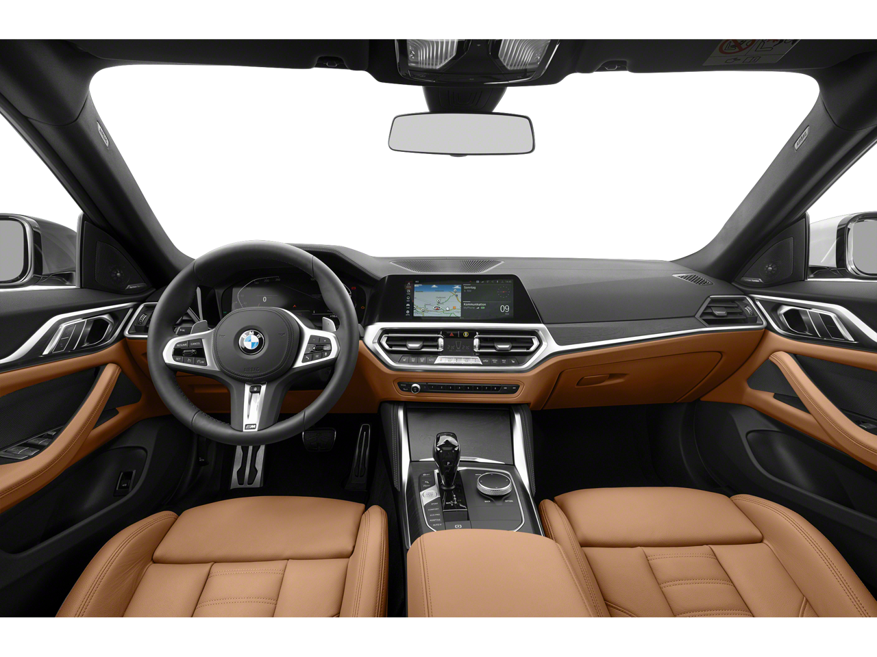 2023 BMW 4 Series 430i xDrive Gran Coupe