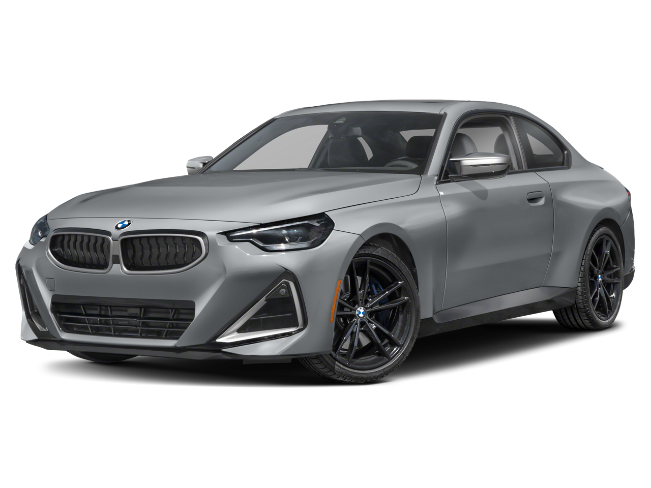 2023 BMW 2 Series M240i xDrive Coupe's photo