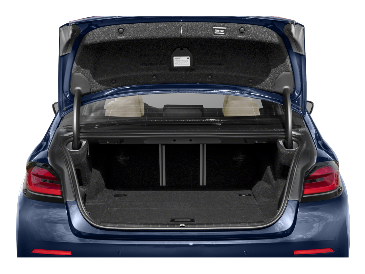 2023 BMW 5 Series 530e xDrive Plug-In Hybrid