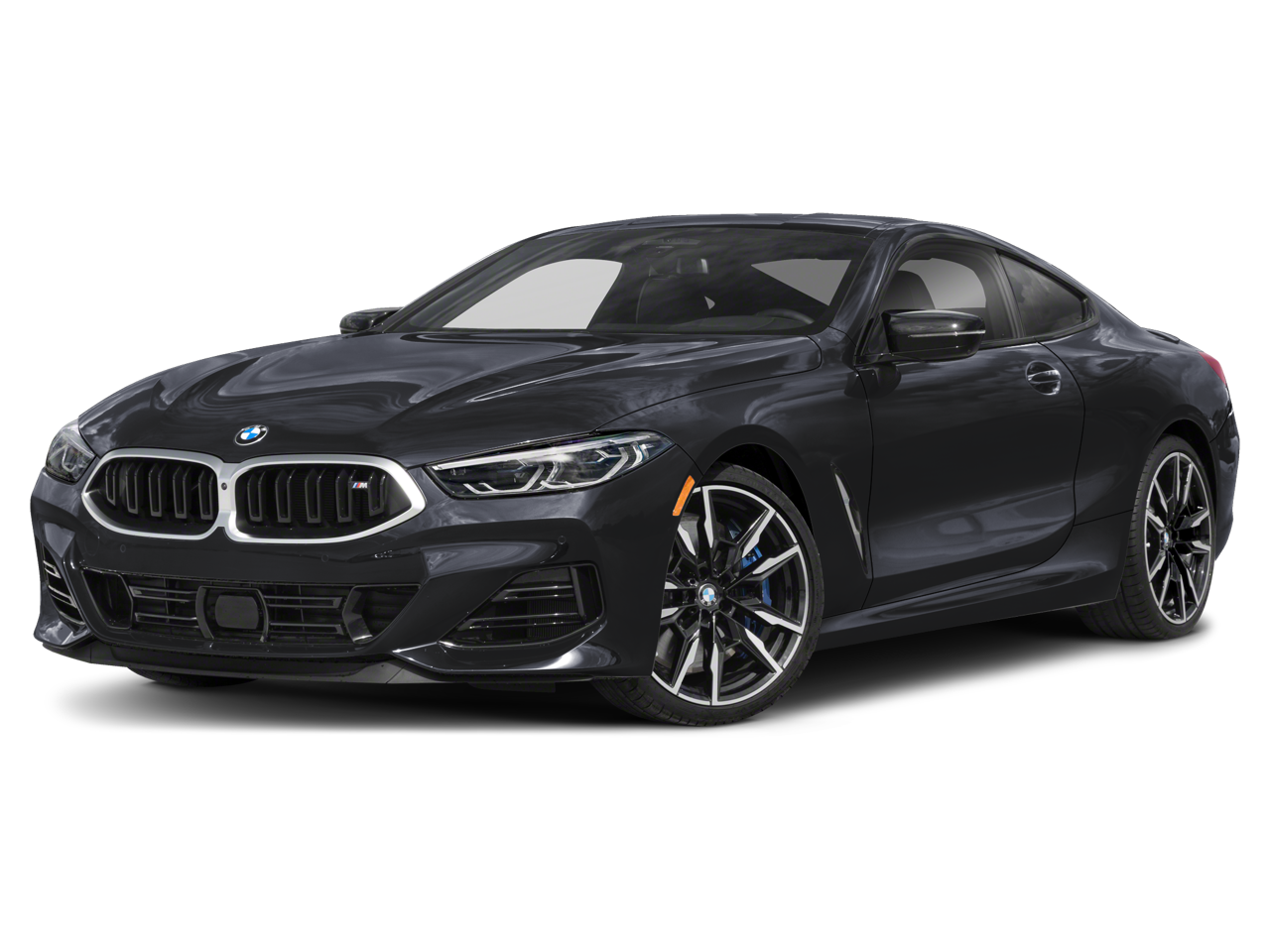 2023 BMW 8 Series M850i xDrive Coupe