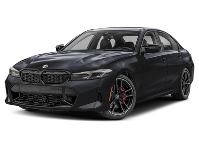 2023 BMW 3 Series M340i xDrive Sedan