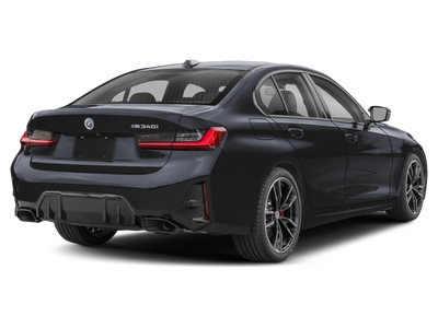 2023 BMW 3 Series M340i xDrive Sedan