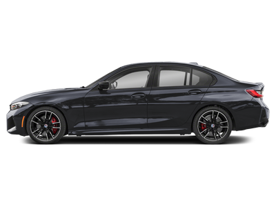 2023 BMW 3 Series M340i xDrive Sedan