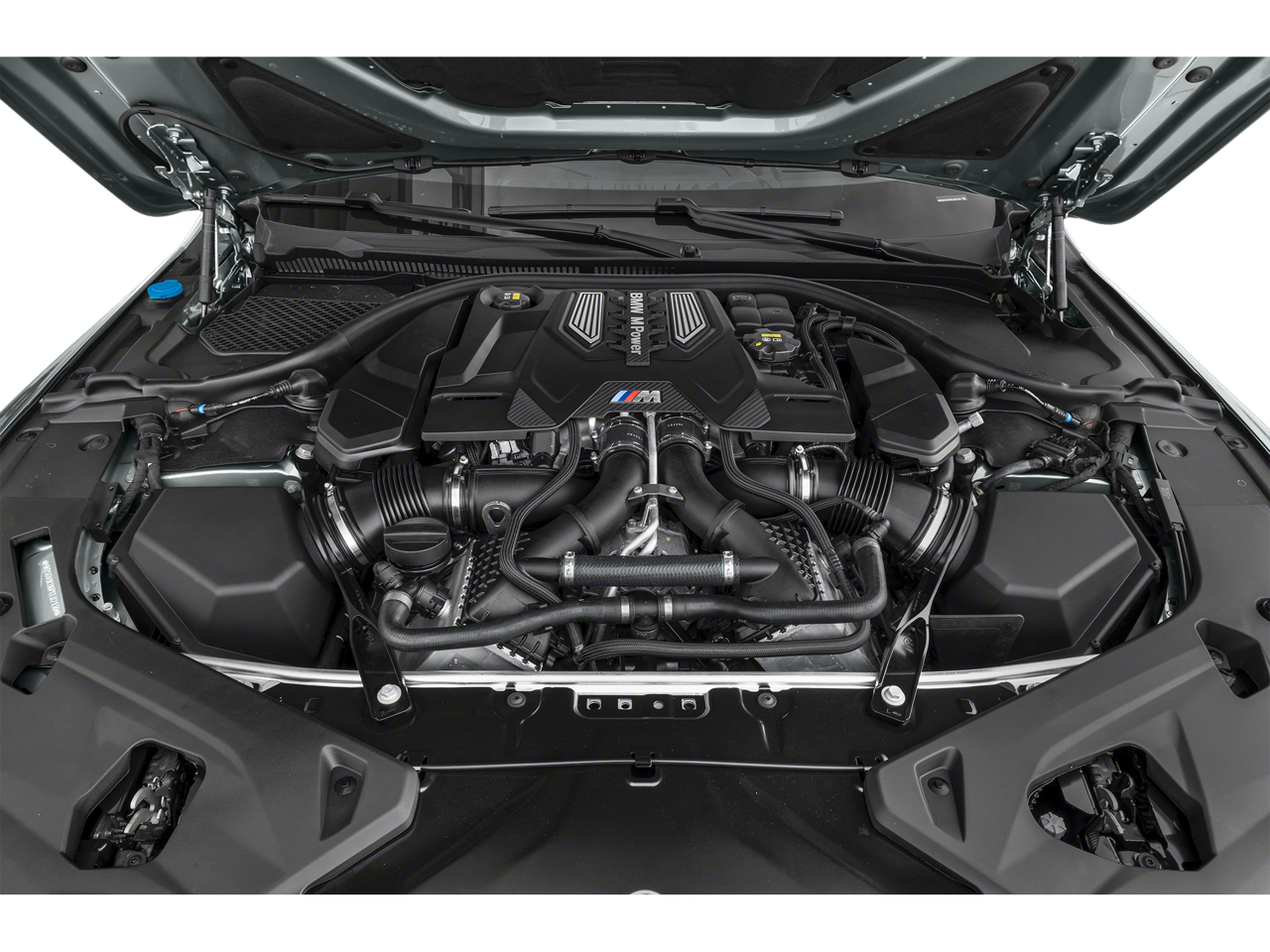 2023 BMW M8 Competition Gran Coupe