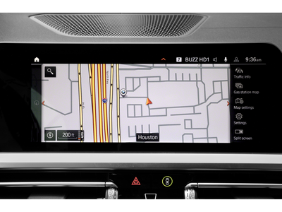 2023 BMW 4 Series M440i xDrive Convertible
