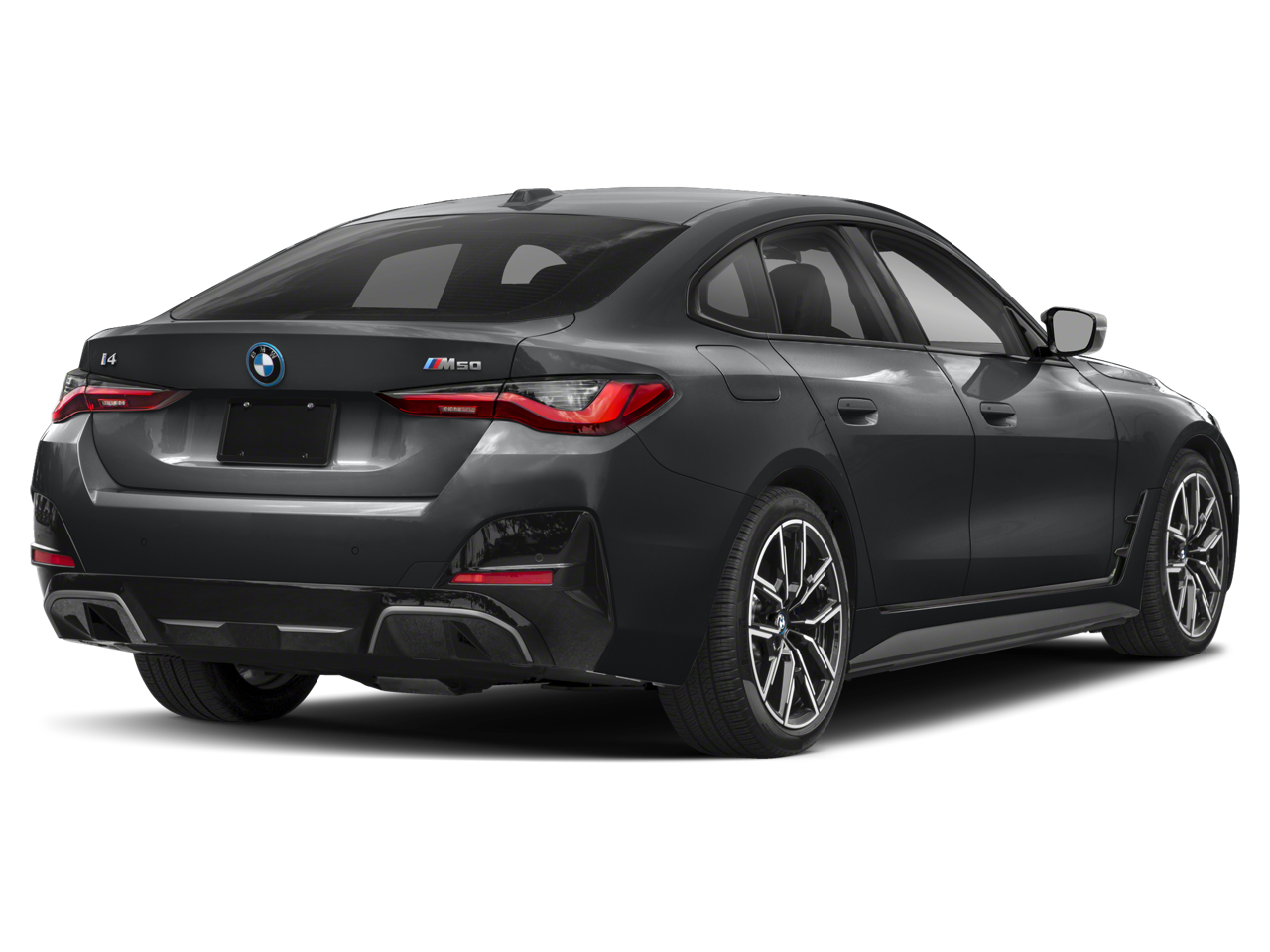 Used 2023 BMW i4 40 with VIN WBY73AW0XPFN45115 for sale in Morristown, NJ