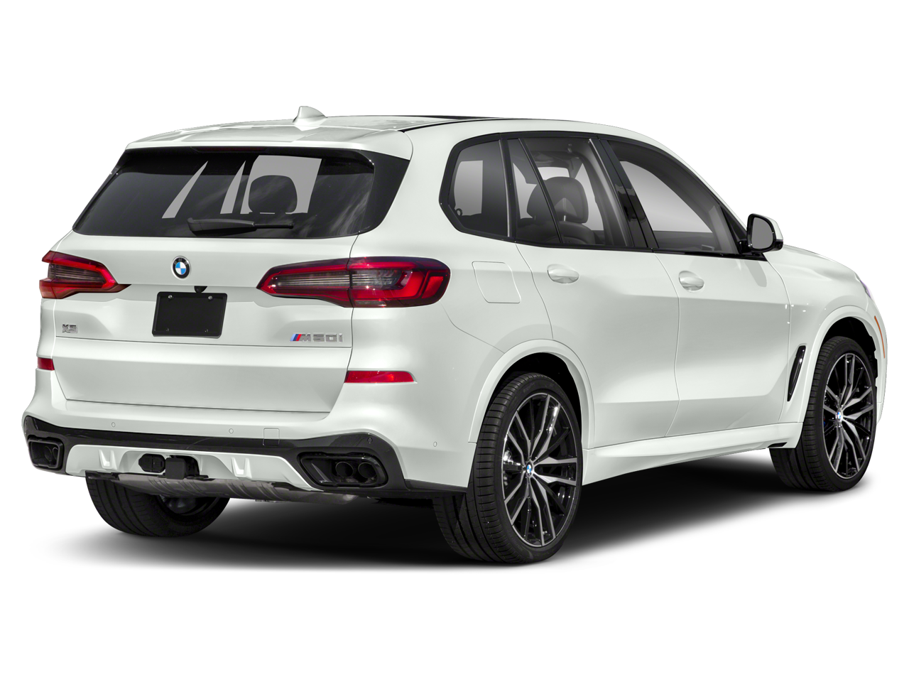 2023 BMW X5 M50i Sports Activity Vehicle