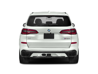 2023 BMW X5 M50i Sports Activity Vehicle