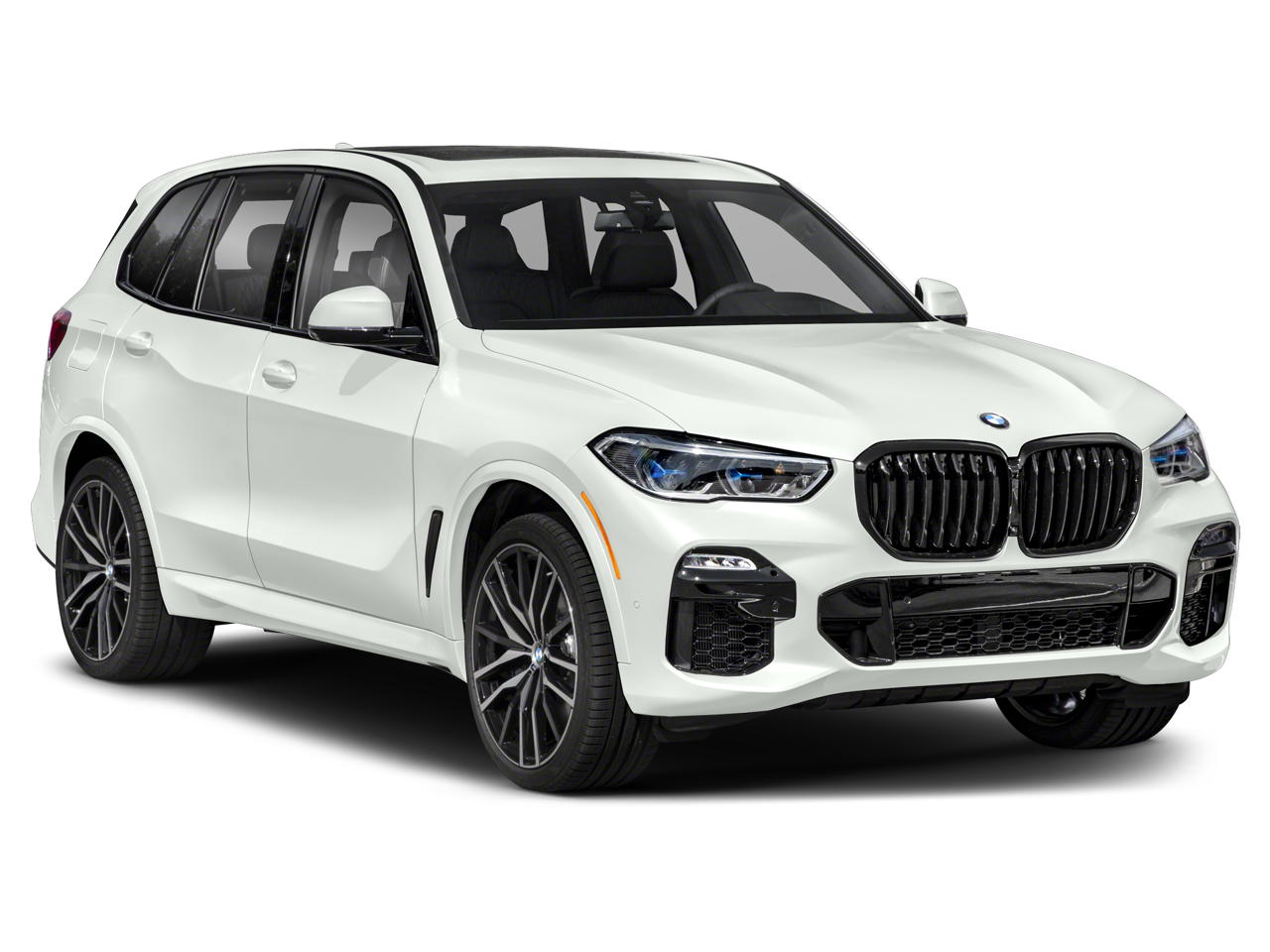 2023 BMW X5 M50i Sports Activity Vehicle