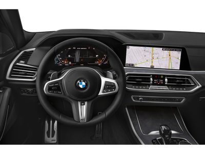 2023 BMW X5 M50i Sports Activity Vehicle