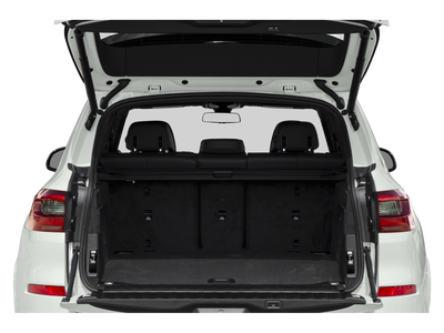 2023 BMW X5 M50i Sports Activity Vehicle