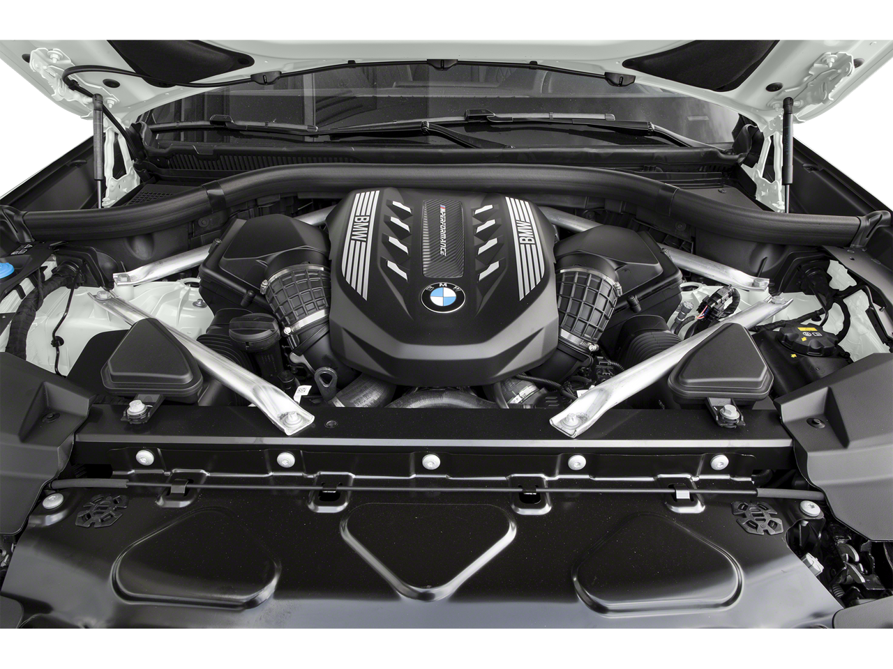 2023 BMW X5 M50i Sports Activity Vehicle