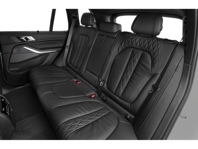 2023 BMW X5 M50i Sports Activity Vehicle