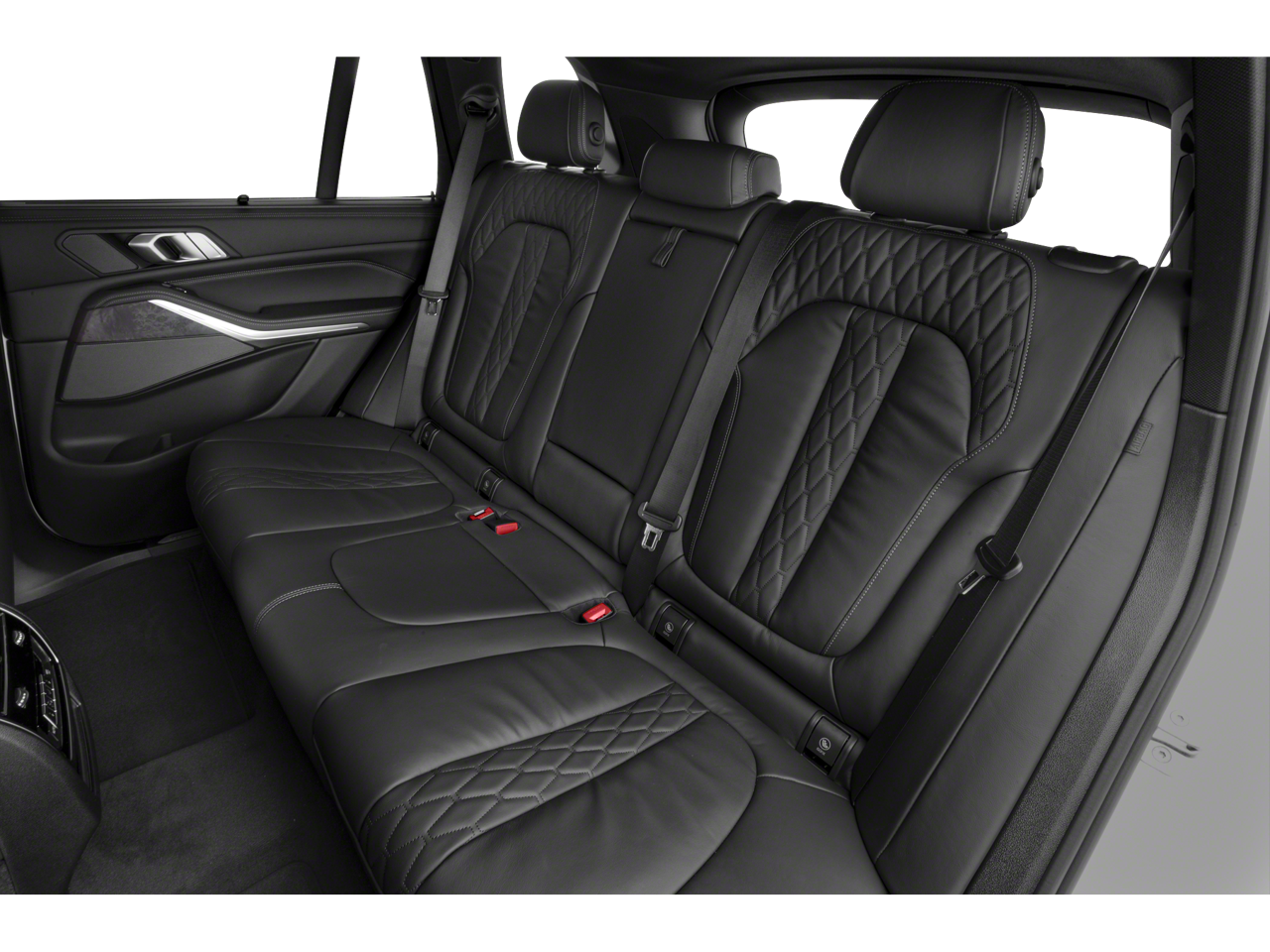 2023 BMW X5 M50i Sports Activity Vehicle