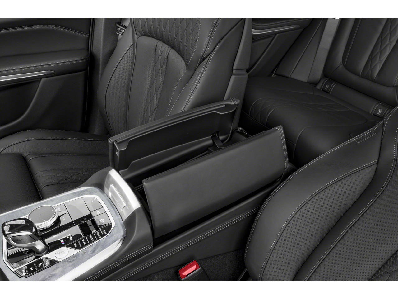 2023 BMW X5 M50i Sports Activity Vehicle