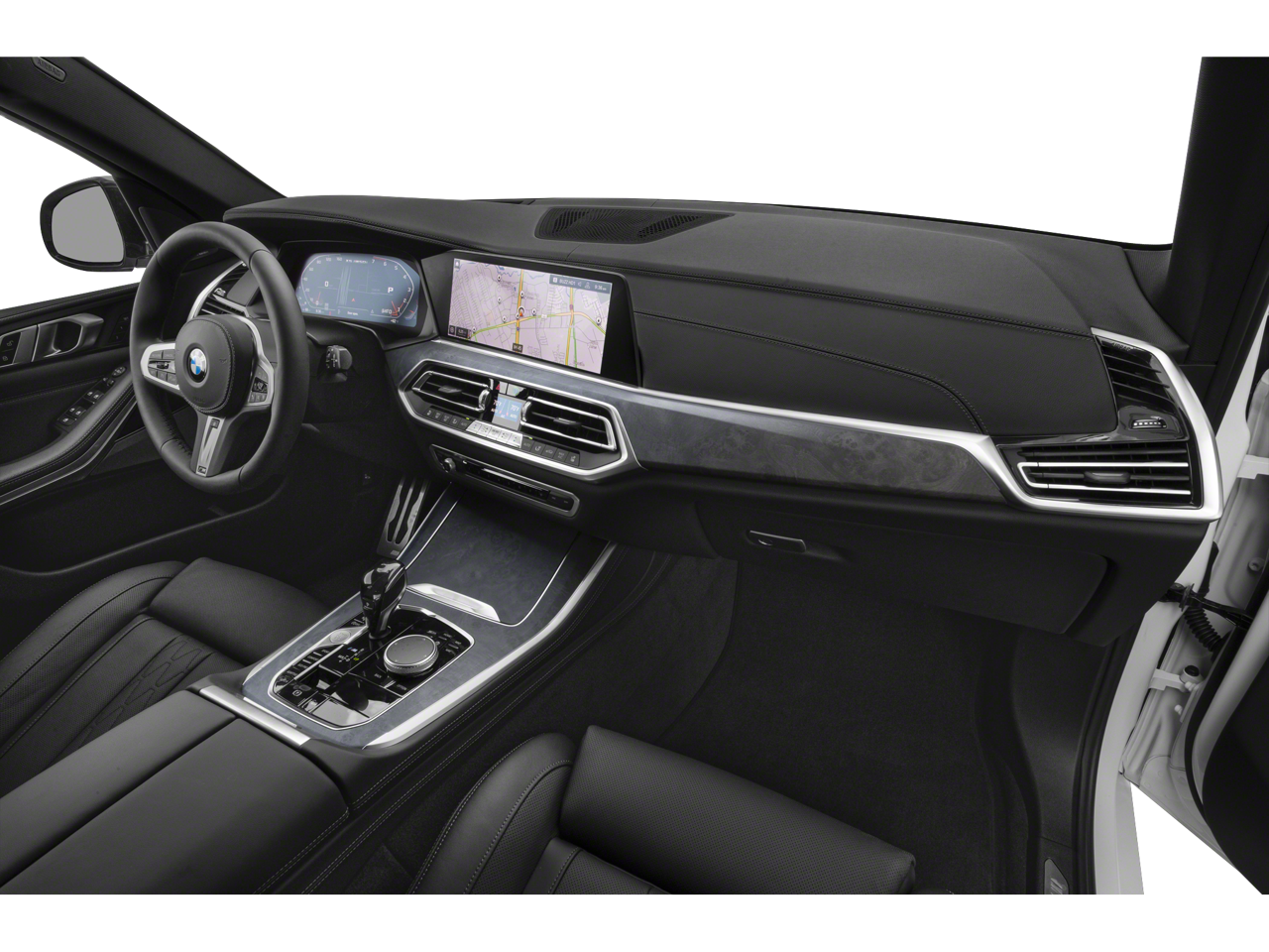 2023 BMW X5 M50i Sports Activity Vehicle