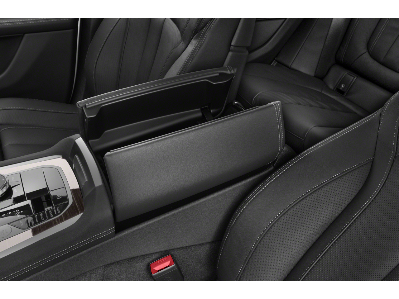 2023 BMW X6 xDrive40i Sports Activity Coupe