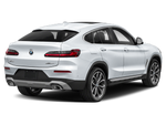 2023 BMW X4 xDrive30i Sports Activity Coupe
