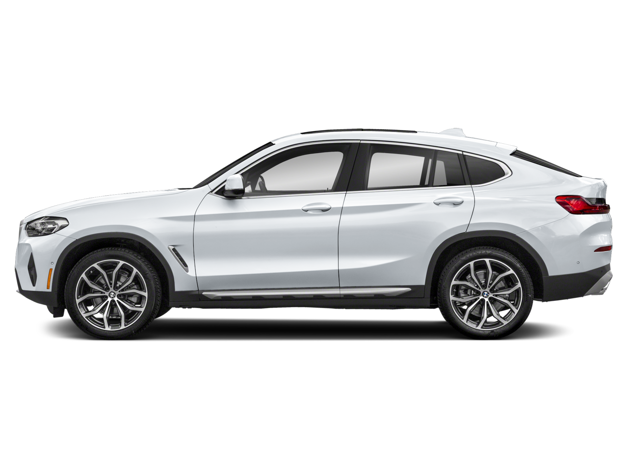 2023 BMW X4 xDrive30i Sports Activity Coupe