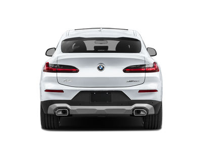 2023 BMW X4 xDrive30i Sports Activity Coupe