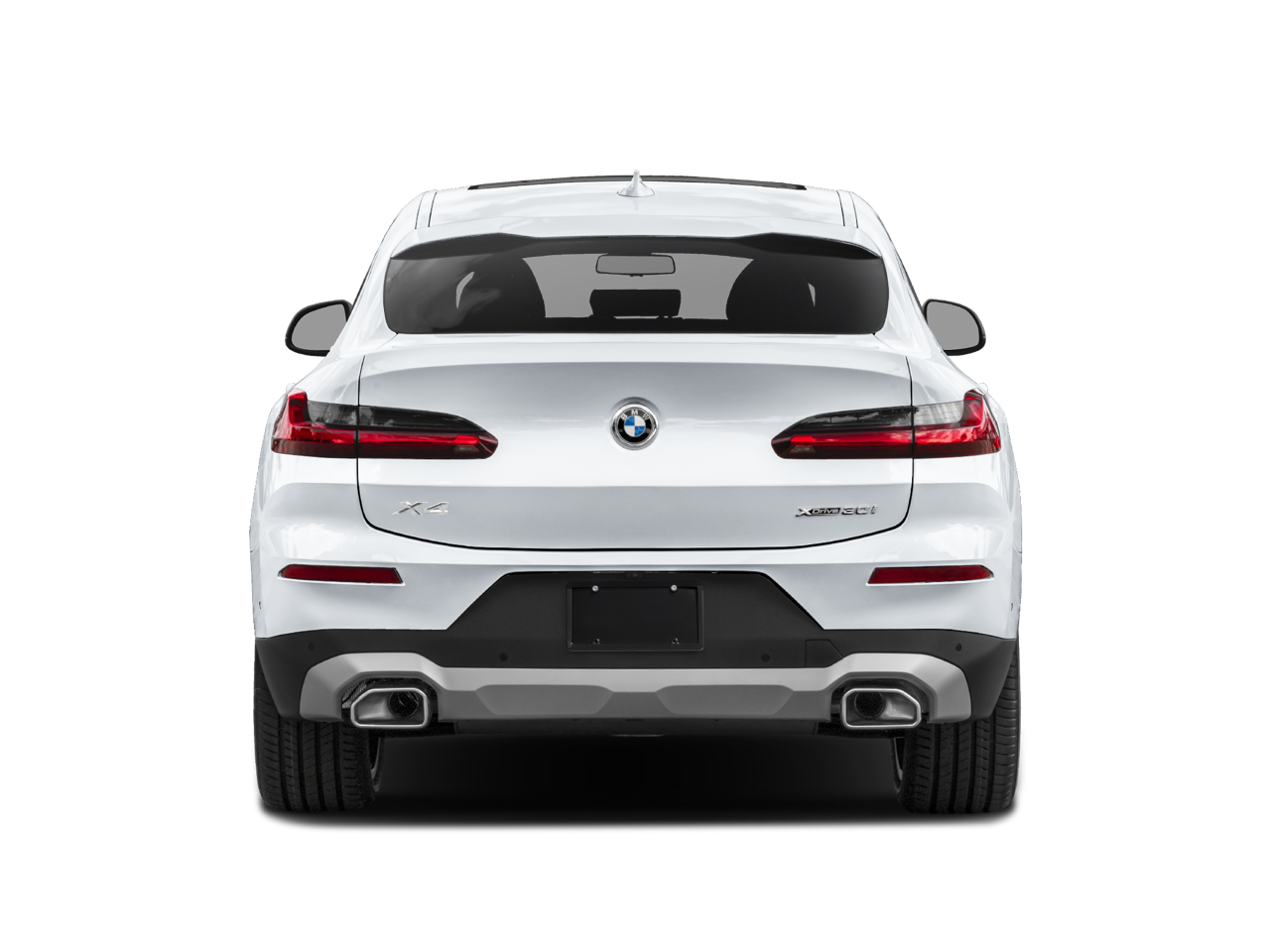 2023 BMW X4 xDrive30i Sports Activity Coupe