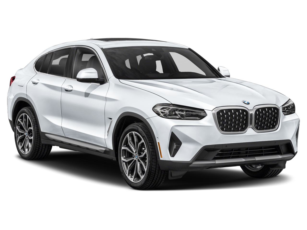 2023 BMW X4 xDrive30i Sports Activity Coupe