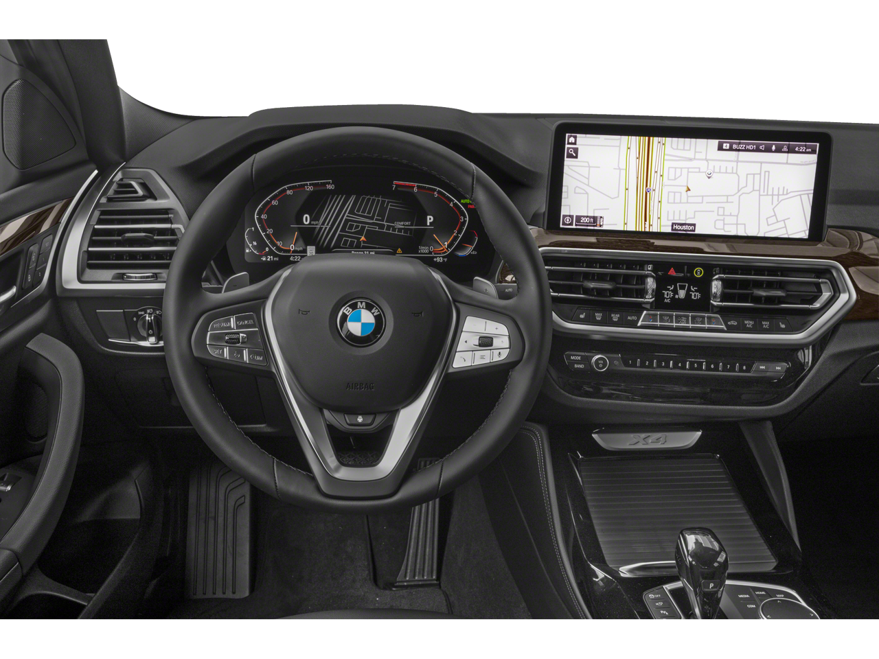 2023 BMW X4 xDrive30i Sports Activity Coupe