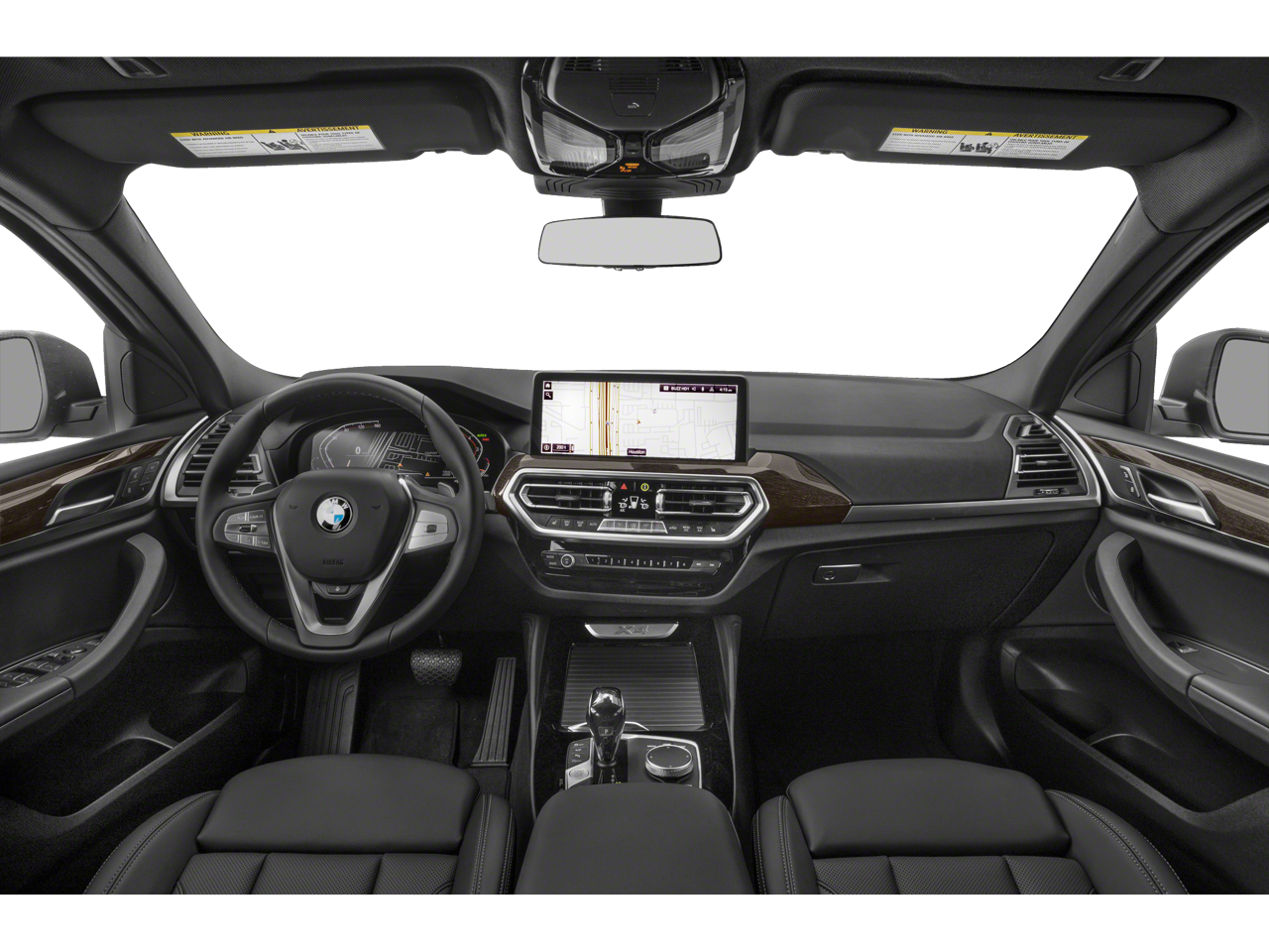 2023 BMW X4 xDrive30i Sports Activity Coupe