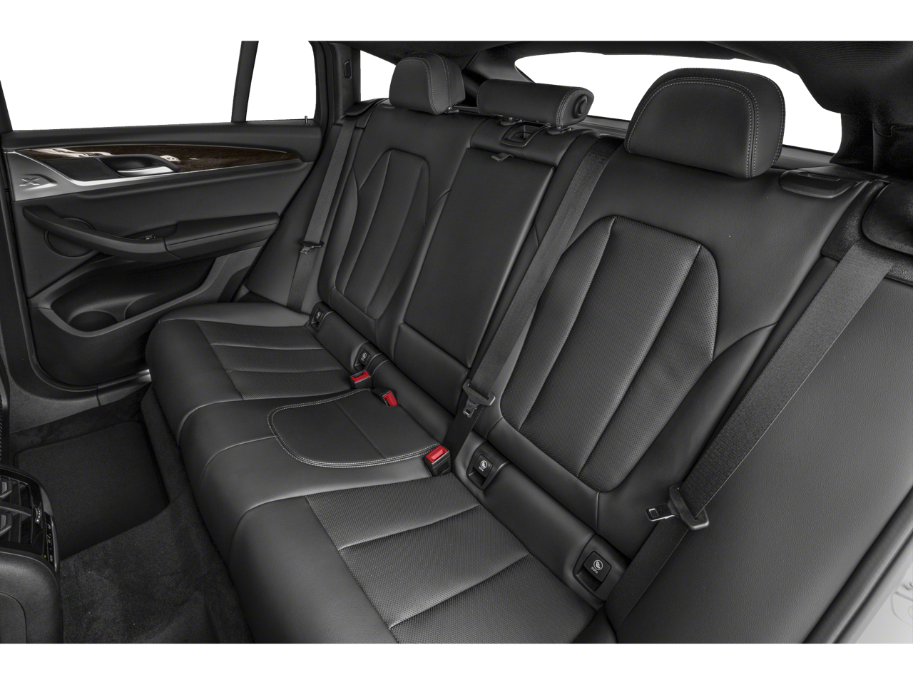 2023 BMW X4 xDrive30i Sports Activity Coupe