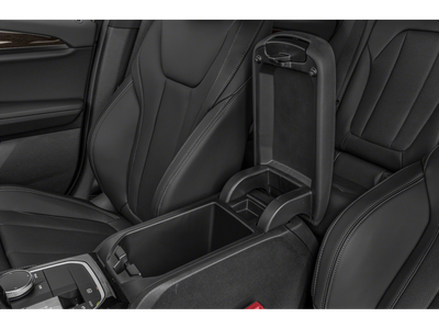 2023 BMW X4 xDrive30i Sports Activity Coupe