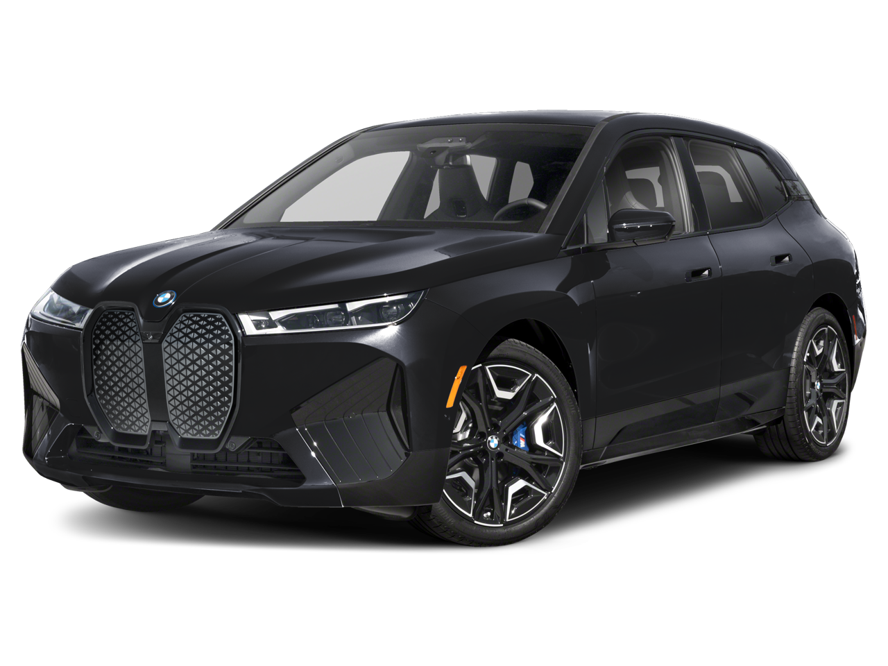 2023 BMW iX xDrive50's photo