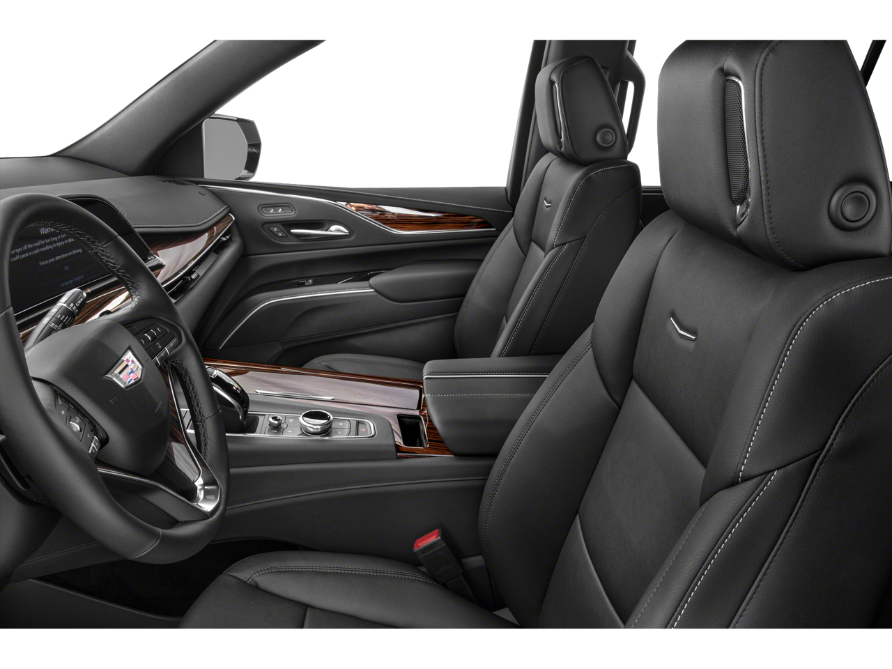 2023 Cadillac Escalade 4WD 4dr Premium Luxury