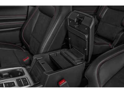 2023 Ford Explorer ST-Line 4WD