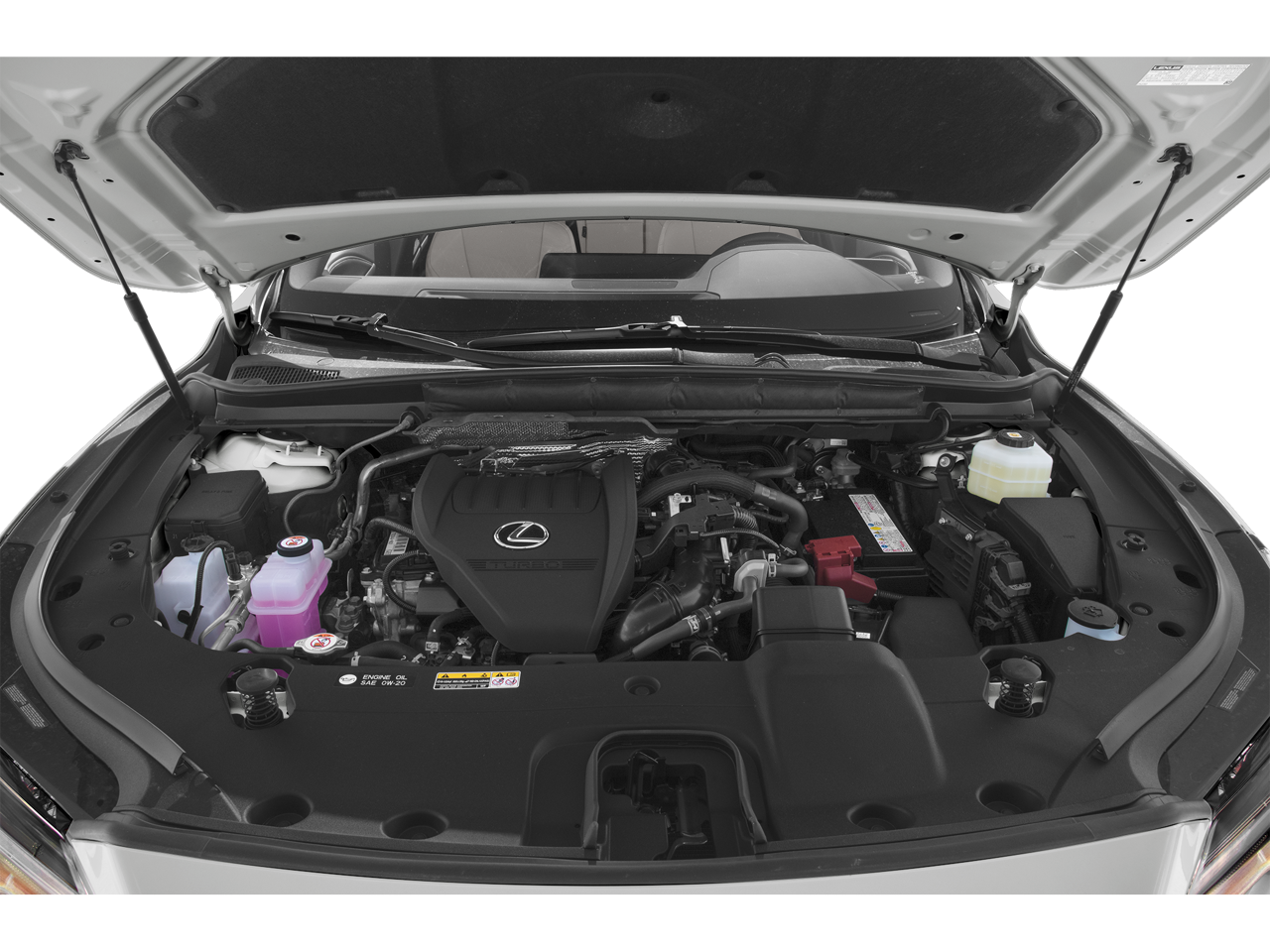 2023 Lexus RX RX 350 Premium AWD