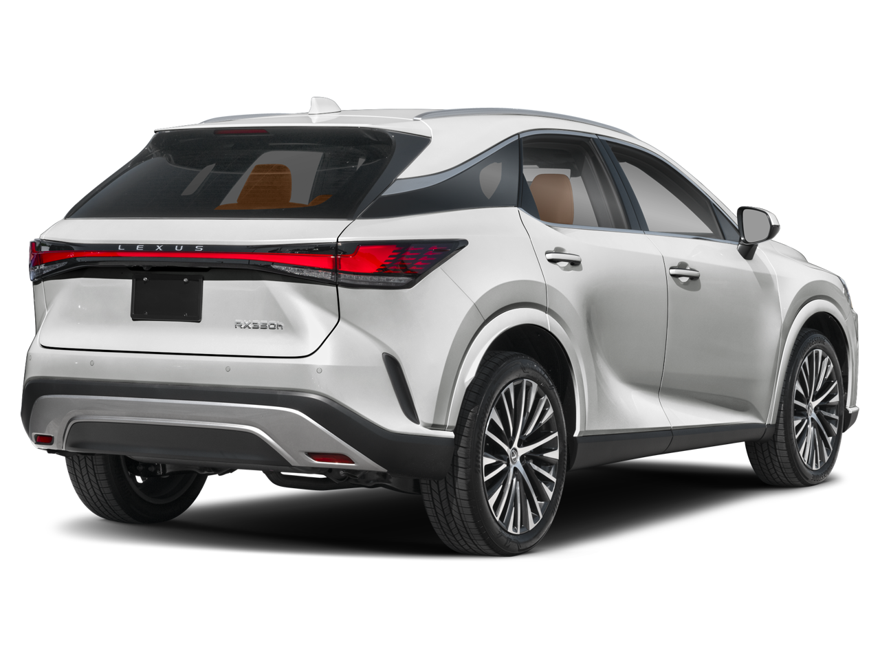 2023 Lexus RX RX 350h Premium Plus AWD