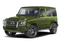 2023 Mercedes-Benz G-Class G 550 4MATIC® SUV