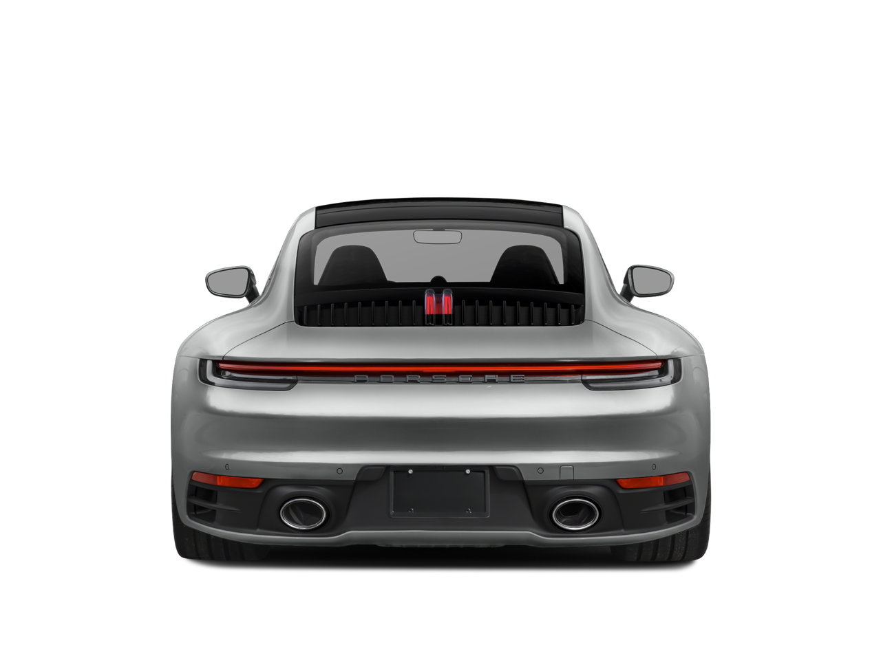 2023 Porsche 911 Carrera T Coupe