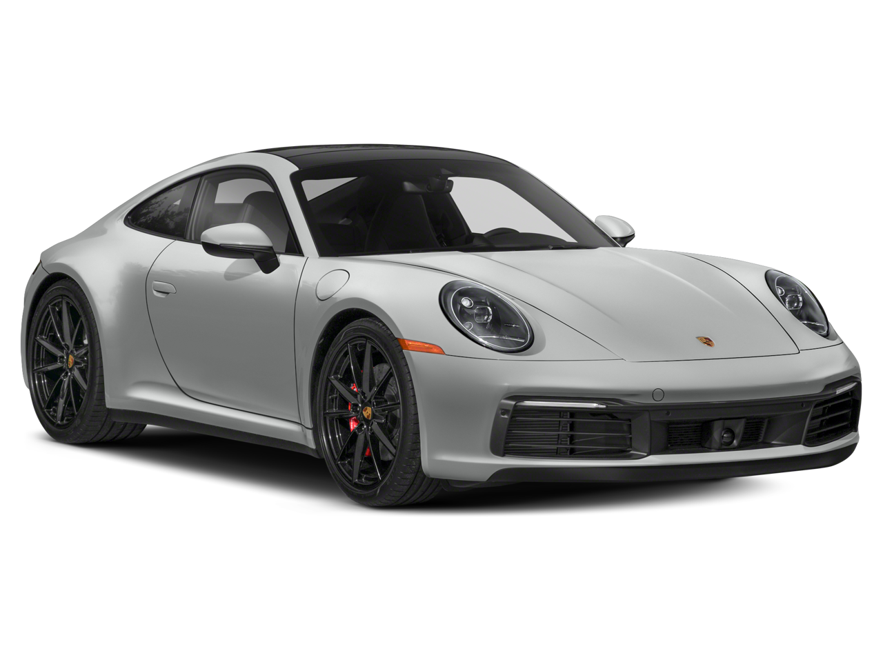 2023 Porsche 911 Carrera T Coupe