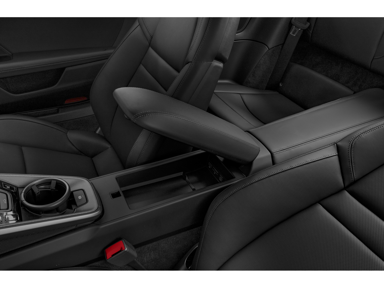 2023 Porsche 911 Carrera T Coupe