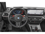 2024 BMW M3 Competition Sedan
