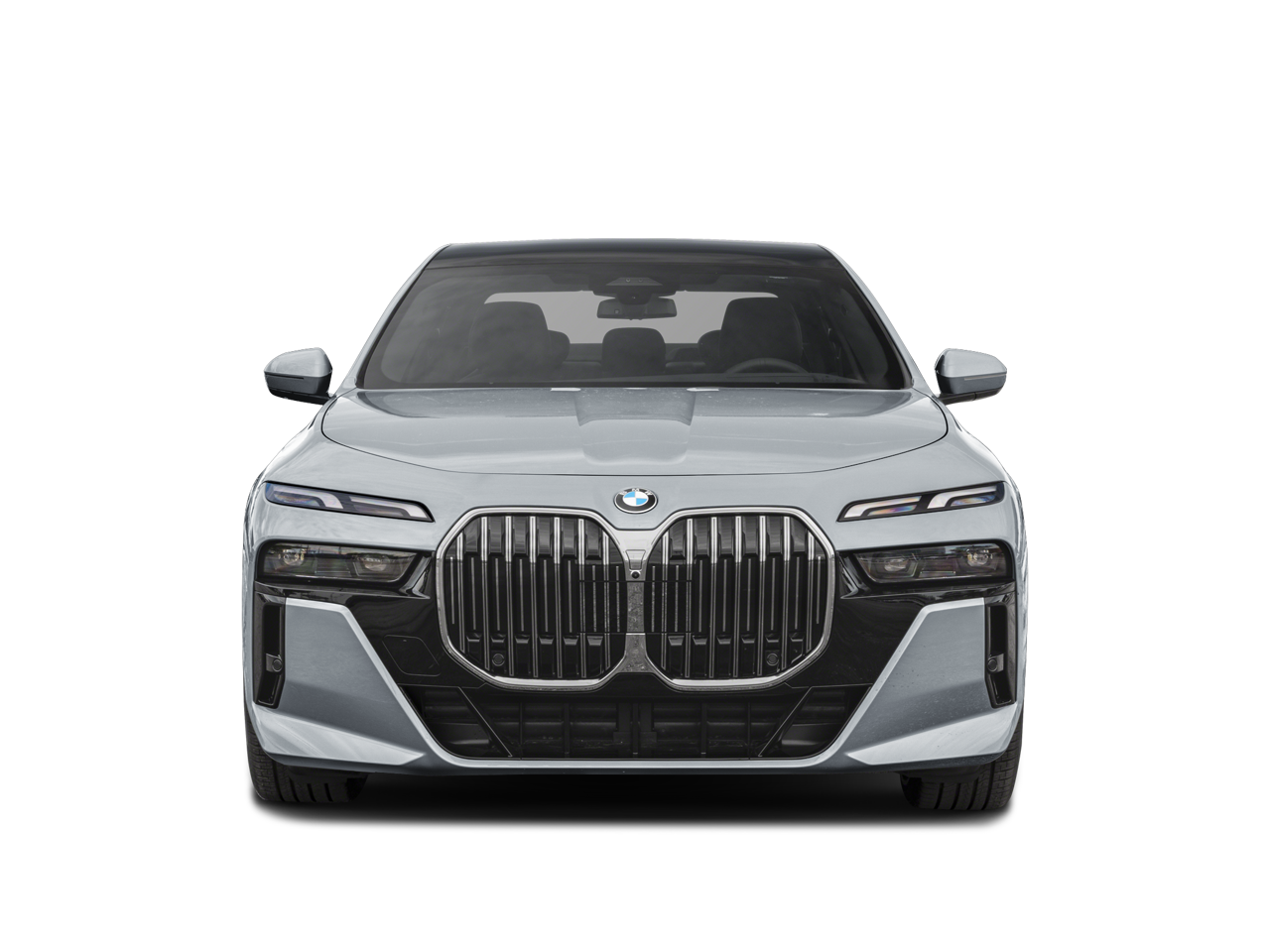 2024 BMW 7 Series 760i xDrive Sedan