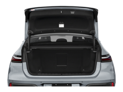 2024 BMW 7 Series 760i xDrive Sedan