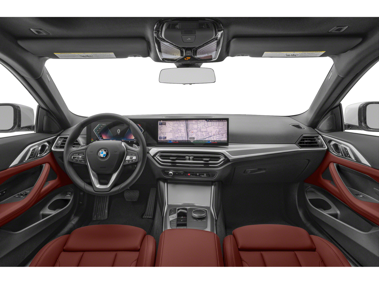 2024 BMW 4 Series 430i xDrive Coupe