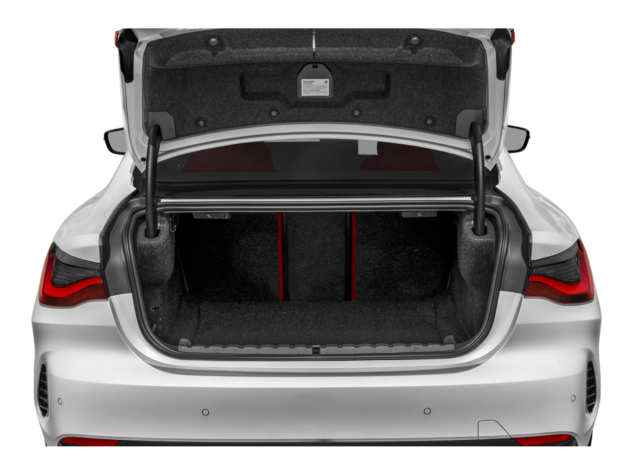 2024 BMW 4 Series 430i xDrive Coupe