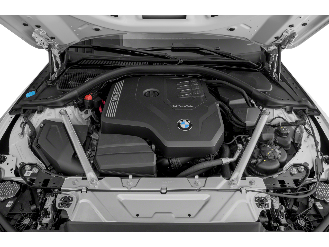 2024 BMW 4 Series 430i xDrive Coupe