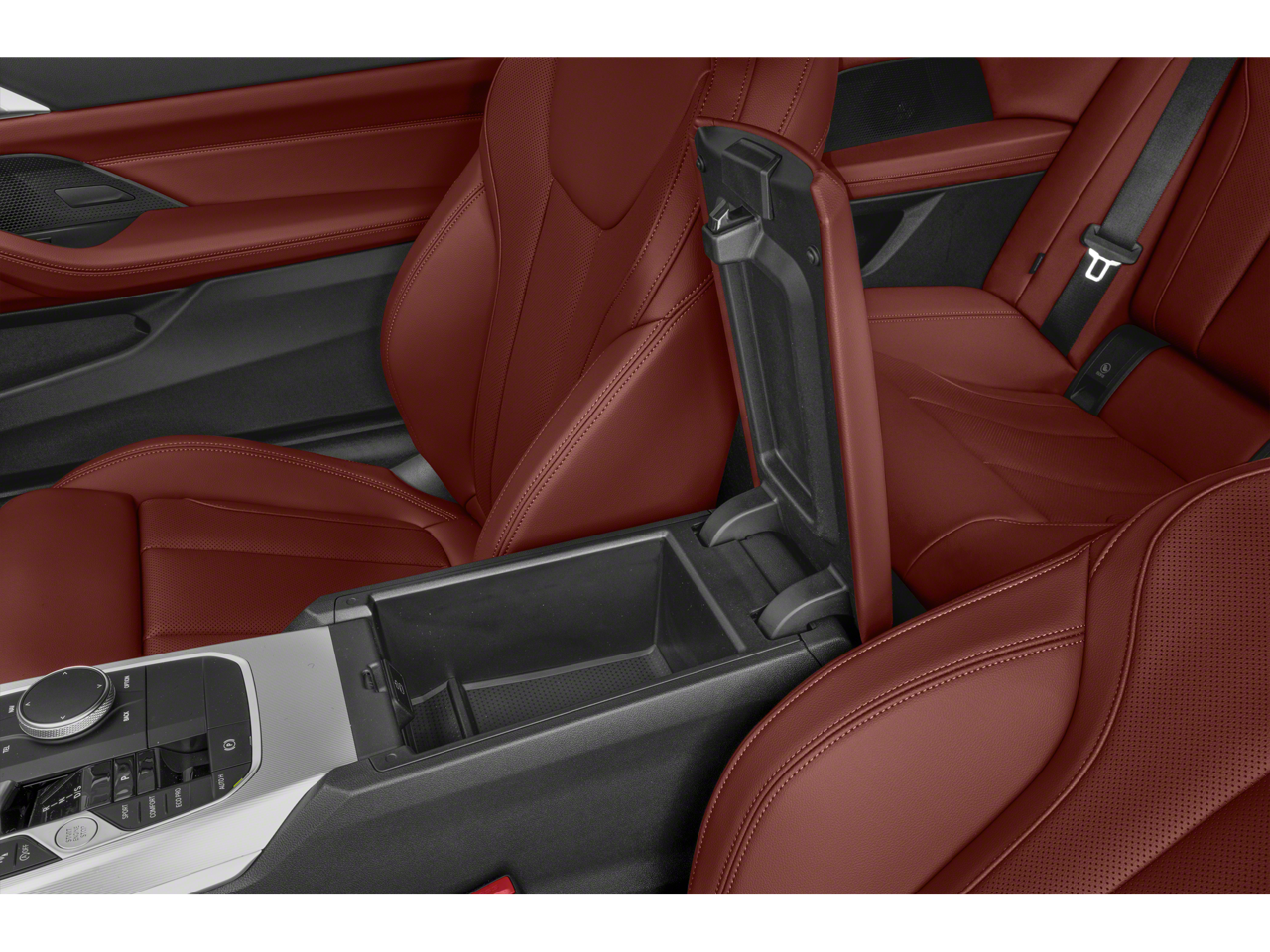 2024 BMW 4 Series 430i xDrive Coupe