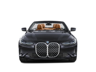 2024 BMW 4 Series 430i xDrive Convertible