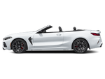 2024 BMW M8 Competition Convertible